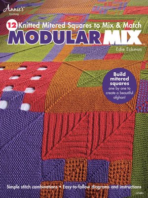 cover image of Modular Mix